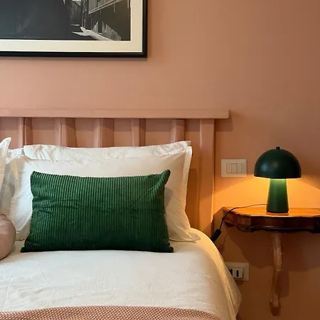 Apartamento Verdegioia - & Design Vicino Architettura