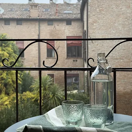 Apartment Verdegioia - & Design Vicino Architettura